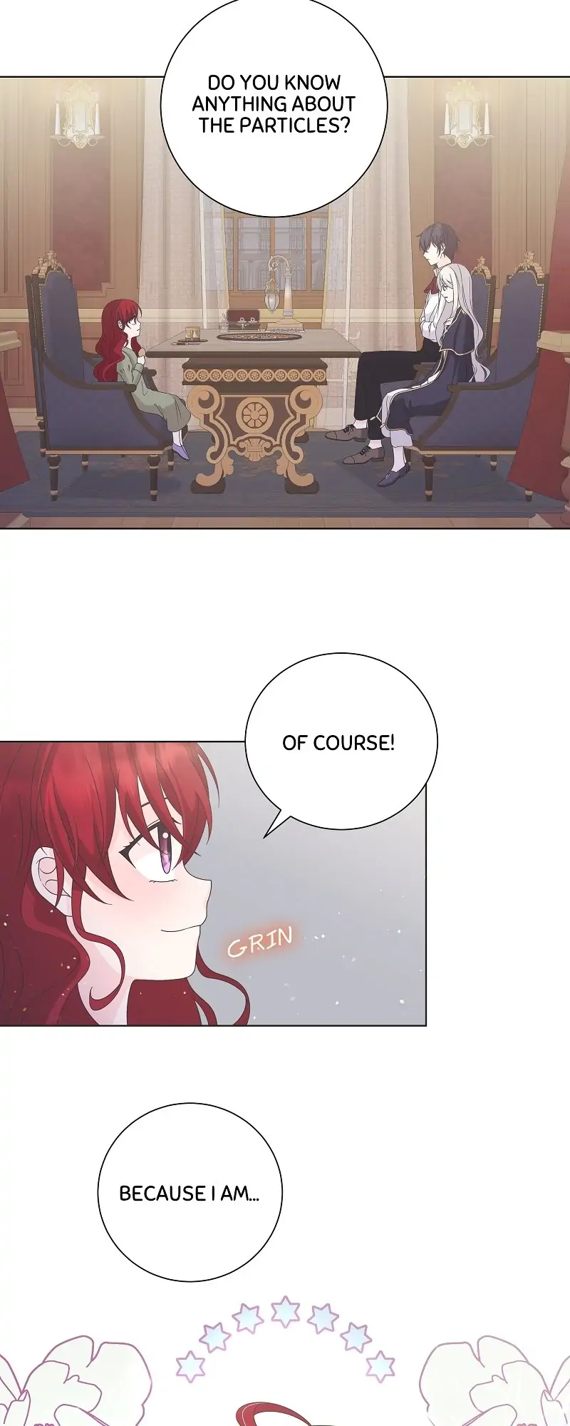 This Life, The Way I Want chapter 30 - page 29